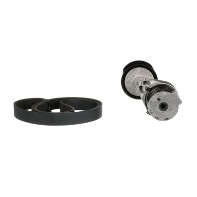 KEILRIPPENRIEMENSATZ GATES K016PK1175 13