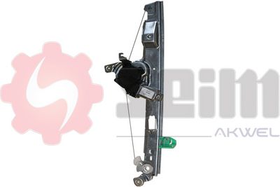 MECANISM ACTIONARE GEAM SEIM 902996 1