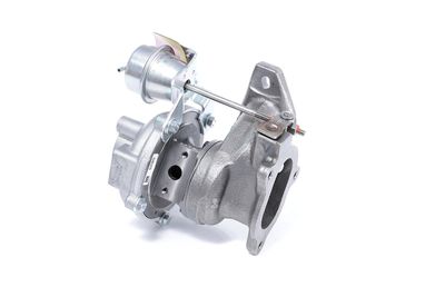 LADER AUFLADUNG BTS Turbo T916172 13