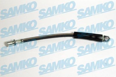 Тормозной шланг SAMKO 6T46149 для FIAT 126