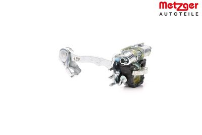 FIXARE USA METZGER AUTOTEILE 2312040 23