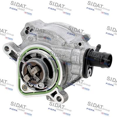 UNTERDRUCKPUMPE BREMSANLAGE