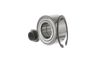 RADLAGERSATZ SKF VKBA882 32