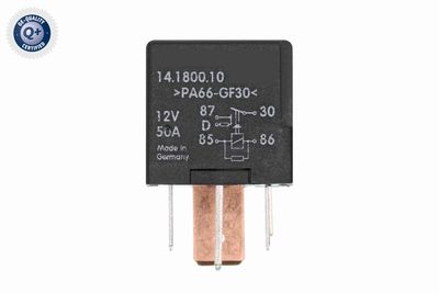 RELEU REPETATOR START VEMO V15710055 2