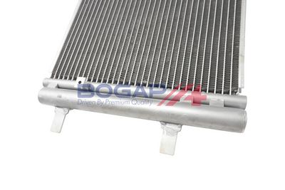 CONDENSATOR CLIMATIZARE BOGAP A4117149 5