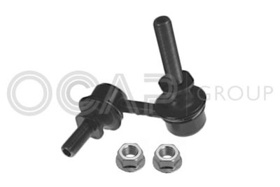 BRAT/BIELETA SUSPENSIE STABILIZATOR