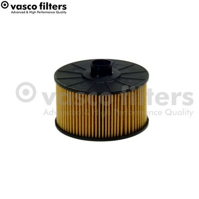Filtr oleju DAVID VASCO V443