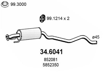 TOBA ESAPAMET INTERMEDIARA