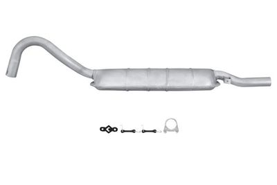 ENDSCHALLDäMPFER HELLA 8LD366030551 1