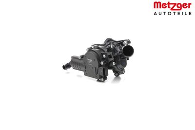 TERMOSTAT LICHID RACIRE METZGER AUTOTEILE 4006533 8