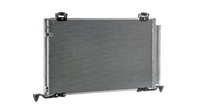 CONDENSATOR CLIMATIZARE MAHLE AC823000P 43