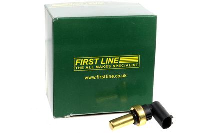 датчик, температура на охладителната течност FIRST LINE FTS3025