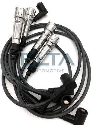 Комплект проводов зажигания ELTA AUTOMOTIVE ET4172 для PORSCHE 924
