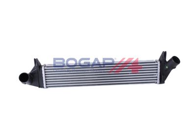 INTERCOOLER COMPRESOR