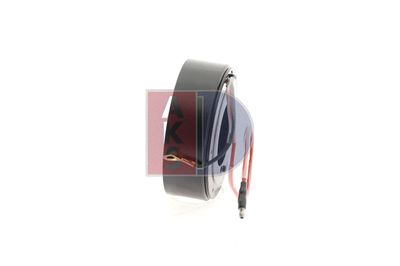 SPULE MAGNETKUPPLUNG-KOMPRESSOR AKS DASIS 852373N 3