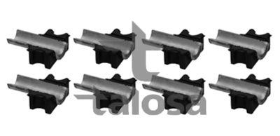 LAGERSATZ STABILISATOR