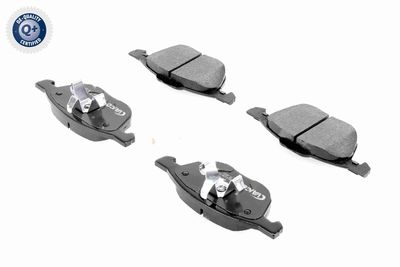 BREMSBELAGSATZ SCHEIBENBREMSE VAICO V250272 6