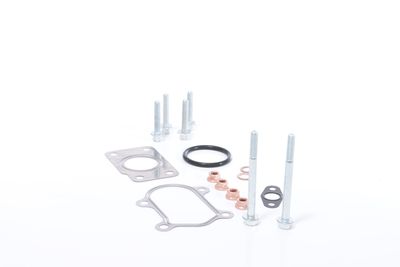 MONTAGESATZ LADER BTS Turbo T931235ABS 25