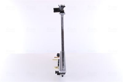 RADIATOR RACIRE MOTOR NISSENS 670011 2