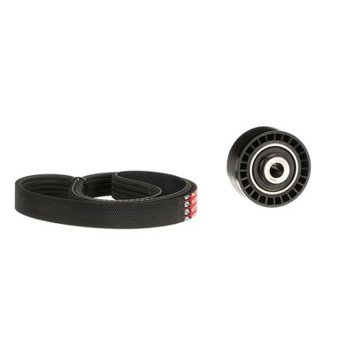 KEILRIPPENRIEMENSATZ GATES K025PK880 12