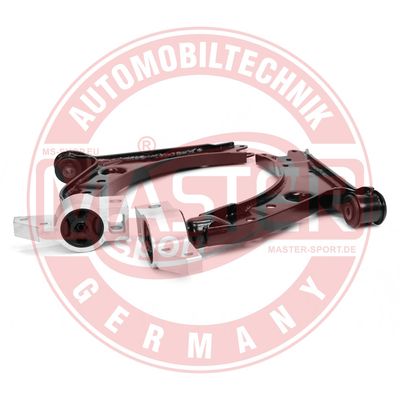 SET SUSPENSIE ROATA MASTER-SPORT GERMANY 368653KITMS 1