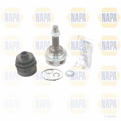 Joint, drive shaft NAPA NCV1164