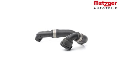 FURTUN RADIATOR METZGER AUTOTEILE 2421339 4