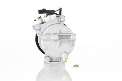 COMPRESOR CLIMATIZARE NISSENS 890662 33