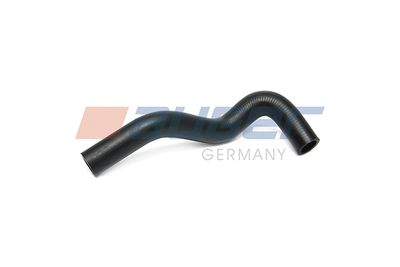 Koelsysteem rubberen slang (voor thermostaat, Voor,, 20mm, lengte: 340mm) past: SCANIA G I, P I, R I, T DC09.108-OSC11.03 01.03-05.19