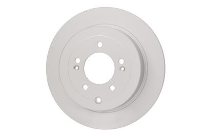 BREMSSCHEIBE BOSCH 0986479E43 6