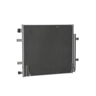 CONDENSATOR CLIMATIZARE NISSENS 940893 21