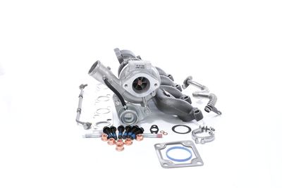 LADER AUFLADUNG BTS Turbo T981391 36