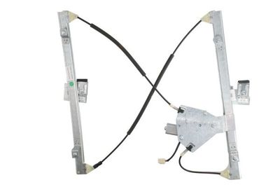 Raamlifter