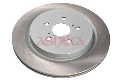 спирачен диск ASHIKA 61-02-267C