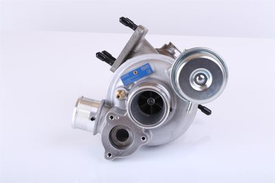 LADER AUFLADUNG NISSENS 93472 35