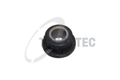 TRUCKTEC AUTOMOTIVE Втулка, подушка кабины водителя