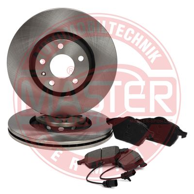 SET FRANA FRANA DISC