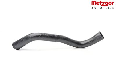 FURTUN RADIATOR METZGER AUTOTEILE 2420146 19