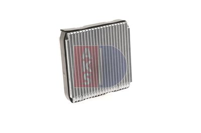 VERDAMPFER KLIMAANLAGE AKS DASIS 820283N 5