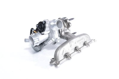 LADER AUFLADUNG BTS Turbo T918142 5