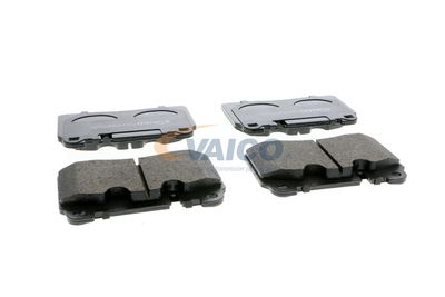 BREMSBELAGSATZ SCHEIBENBREMSE VAICO V109889 57