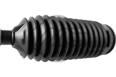 Metalcaucho 11397 Пыльник рулевой рейки для HONDA CR-V III (RE_) 2.2 i-DTEC 4WD (RE6)