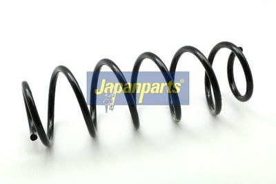 JAPANPARTS Пружина ходовой части