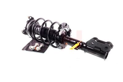 ANSAMBLU TELESCOP ARC GH GH353554C05 58