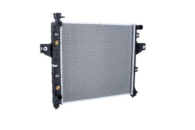 RADIATOR RACIRE MOTOR NRF 58112 42