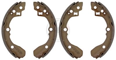 Brake Shoe Set 9188