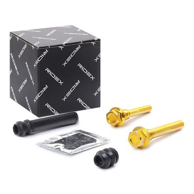 комплект водещи втулки, спирачен апарат RIDEX 1165G0097