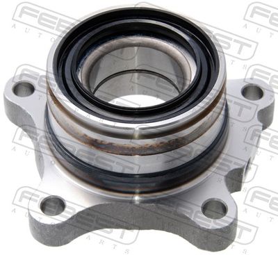 Wheel Hub 0182-LC200RLH