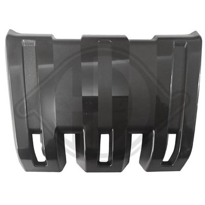 BLENDE KüHLERGITTER