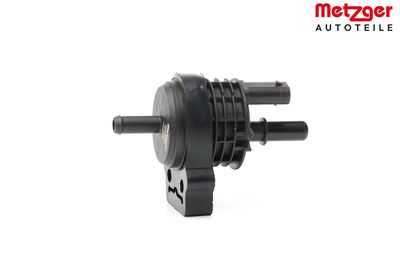 VENTIL AKTIVKOHLEFILTER METZGER AUTOTEILE 2250724 37